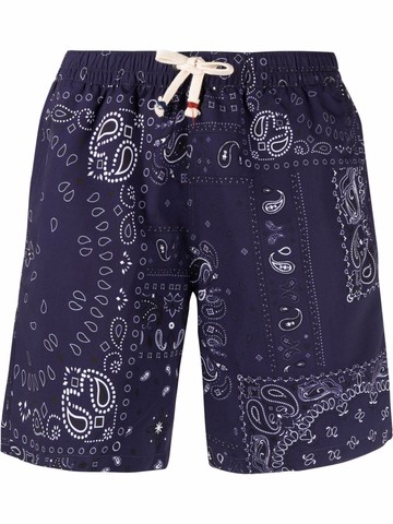 Altea `Positano St. Bandana` Swimshort