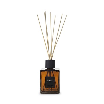 Culti Milano Supreme Amber Reed Diffuser, 33.81 fl. oz.