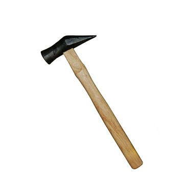Sellery 舍樂力 木柄鑄鋼尖尾鎚 槌子 木材柄鑄造尖尾槌 尖尾鐵槌 木頭柄鐵鎚 敲打 尖尖 鐵鎚 鎚子 6分 8分 1寸 00-451 00-452 00-453