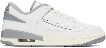 Nike Jordan 白色 Jordan 2/3 运动鞋