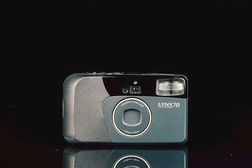 KYOCERA LYNX 70 #7368 #135底片相機