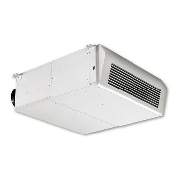 阿拉斯加 VS-9358 標準型、智慧型 外加CO2偵測器 直吹式【高雄永興照明】【領券滿額再折千7/31止】