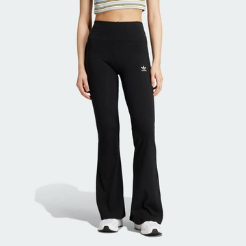 ADIDAS ESSENTIALS 女 緊身喇叭褲 IW5727
