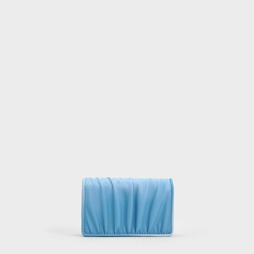 Aldora 抓皺摺疊卡夾