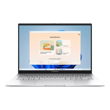 【蝦皮直營】ASUS華碩 UX3405CA-0182S225H 14吋筆電銀Ultra 5/16G/512G 廠商直送