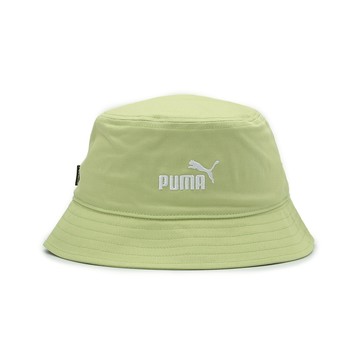 PUMA 基本系列漁夫帽 綠 02536505