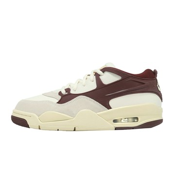 Nike 休閒鞋 Wmns Air Jordan 4 RM 女鞋 棕 喬丹 AJ4 FQ7940-101