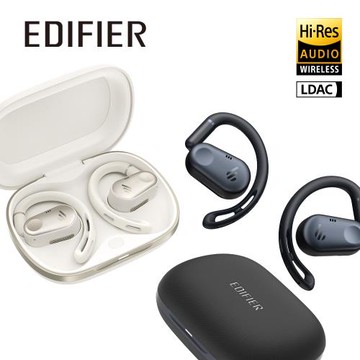 EDIFIER Comfo Flex 開放式真無線藍牙耳機