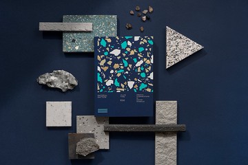 MATERIAL MATTERS 03: Stone