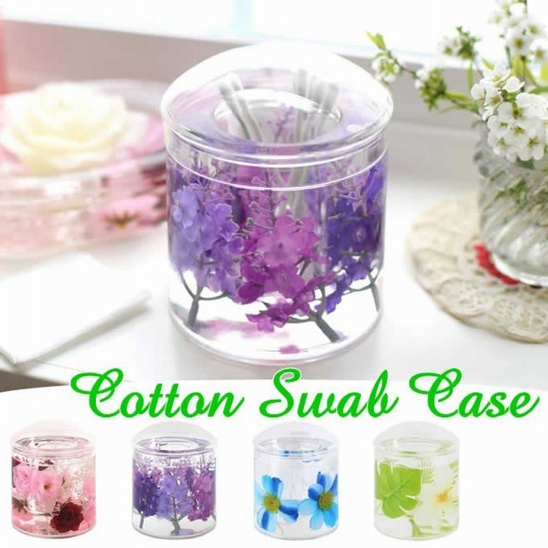 アクリル綿棒立て フラワー 花 ハワイアン雑貨 小物入れ アジアン雑貨 トロピカル インテリア 南国 マリン リゾート プルメリア モンステラ 通販 Lineポイント最大0 5 Get Lineショッピング