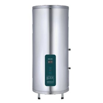 (全省安裝)櫻花30加侖直立式儲熱式ECOi省電4KW電熱水器EH3011T4