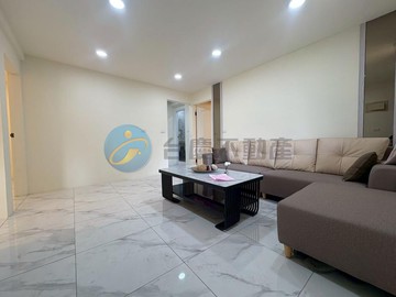 公寓014-五甲南華商圈三房美寓03｜高雄市鳳山區南江街