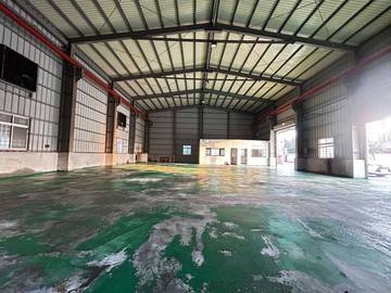 ~神岡~獨棟特登廠房｜台中市神岡區光啟路