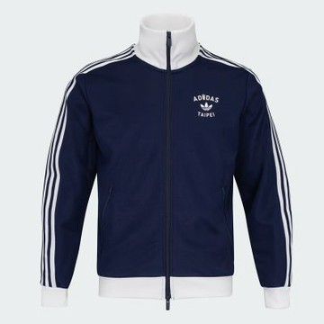 ADIDAS BUBBLE TEA TT U 男女 休閒外套 LI3247
