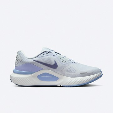 Nike 慢跑鞋 Wmns Structure 26 女鞋 藍 緩震 運動鞋