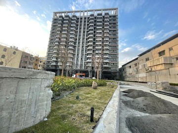 預售-仁武鑫世紀八德商圈２房２衛平車｜高雄市仁武區京富路