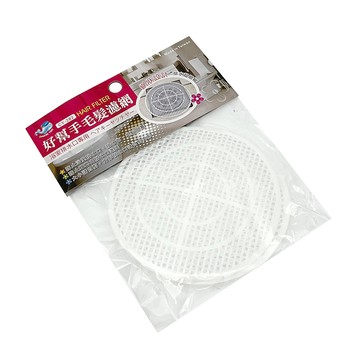 其他廚衛設備 好幫手毛髮過網/濾髮器/排水孔濾網