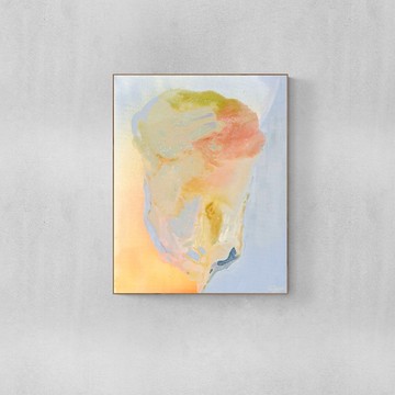 【藝術掛畫】Enginio | BALANCE ELYSIUM