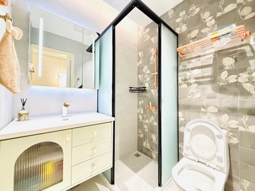 BZ2中山國小精裝1房車｜台北市中山區林森北路