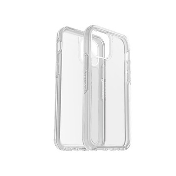 iPhone 12 Pro Max Symmetry炫彩透明保護殼