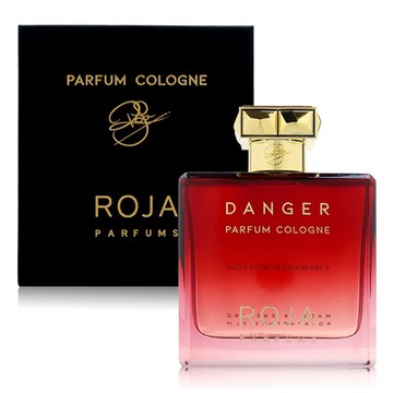 ROJA Danger 危險男士古龍香精100ML (平行輸入)