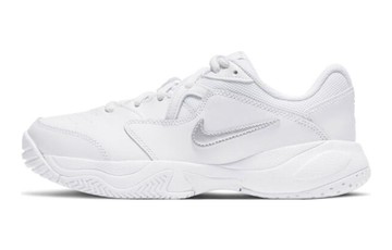 PS NIKE COURT LITE 2 WHITE