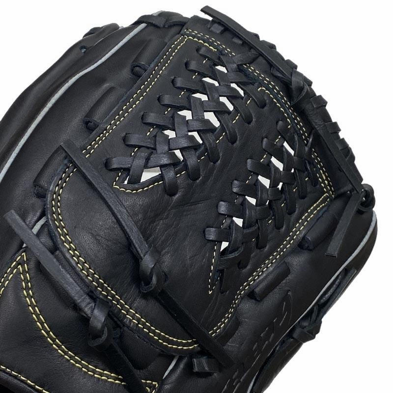 ミズノ 野球 軟式グラブ グローブ セレクトナイン 内野手向け