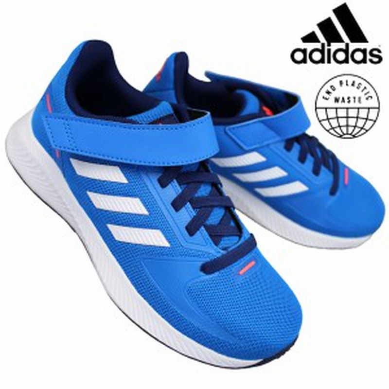 年末のプロモーション特価！ adidas キッズ スニーカー 19cm tdh