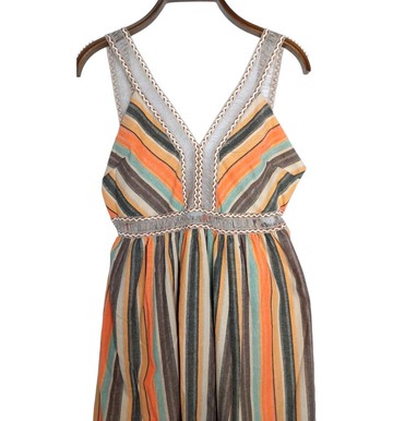 Maxidress
