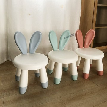 【台灣出貨】寶寶餐椅 兒童座椅 叫叫椅 嬰兒靠背椅 吃飯凳 卡通設計