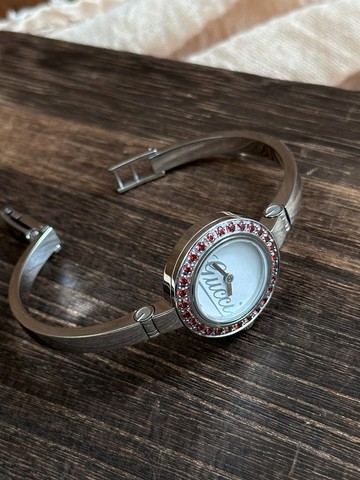 中古錶 Gucci 古馳 手鐲腕錶