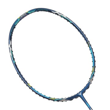 VICTOR 神速羽球拍(免運 羽毛球 球拍 空拍 訓練 勝利「ARS-100X-B」≡排汗專家≡