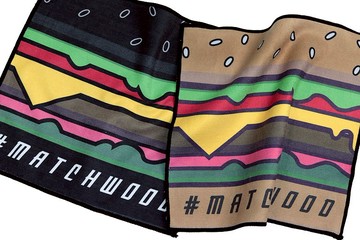 小禮物 多用途小方巾 擦拭布 擺飾 餐墊