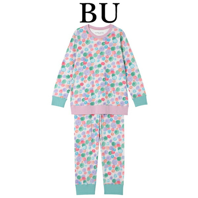 ワコール ツモリチサト シルク レディースパジャマ 可愛らしい 【公式