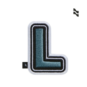 LOJEL 造型貼紙反光材質版本-L