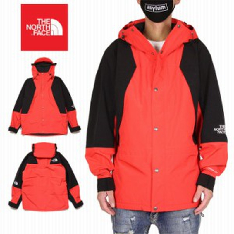 ノースフェイス ジャケット The North Face マウンテンパーカー ナイロンジャケット メンズ レディース アウトドア ブランド 大きいサイ 通販 Lineポイント最大4 0 Get Lineショッピング