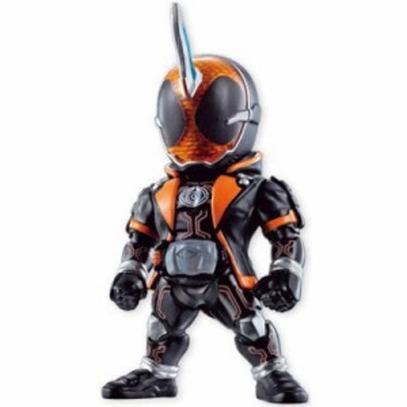 Converge Kamen Rider 7 コンバージ仮面ライダー7 36 仮面ライダーゴー 中古品 通販 Lineポイント最大1 0 Get Lineショッピング