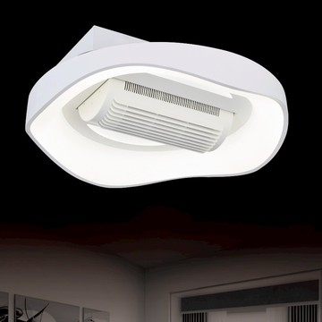 100W遙控風扇燈 B157-58-036-1