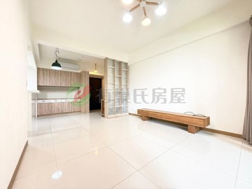 華固天圓 精美裝潢三房+車位｜桃園市中壢區領航北路二段