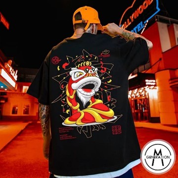 【M世代】M-8XL 五分袖 短袖男 韓版t恤 夏天衣服 男生上衣 短袖 短T恤 班服 大尺碼 短袖t恤ATD2034