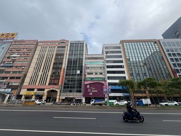 【台北華爾街】企業總部首選！南京金融商圈正核心｜台北市中山區南京東路三段