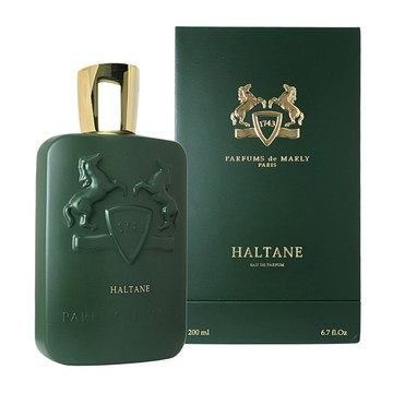 PARFUMS DE MARLY [外盒微損 內容物全新]  Haltane 霍爾坦淡香精 EDP 200ml
