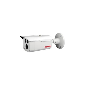 SAMPO 昌運監視器  VK-TW5100FWDN 500萬 HDCVI 紅外線槍型攝影機 紅外線80M