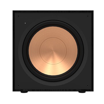 【Klipsch】R-121SW 12吋重低音喇叭