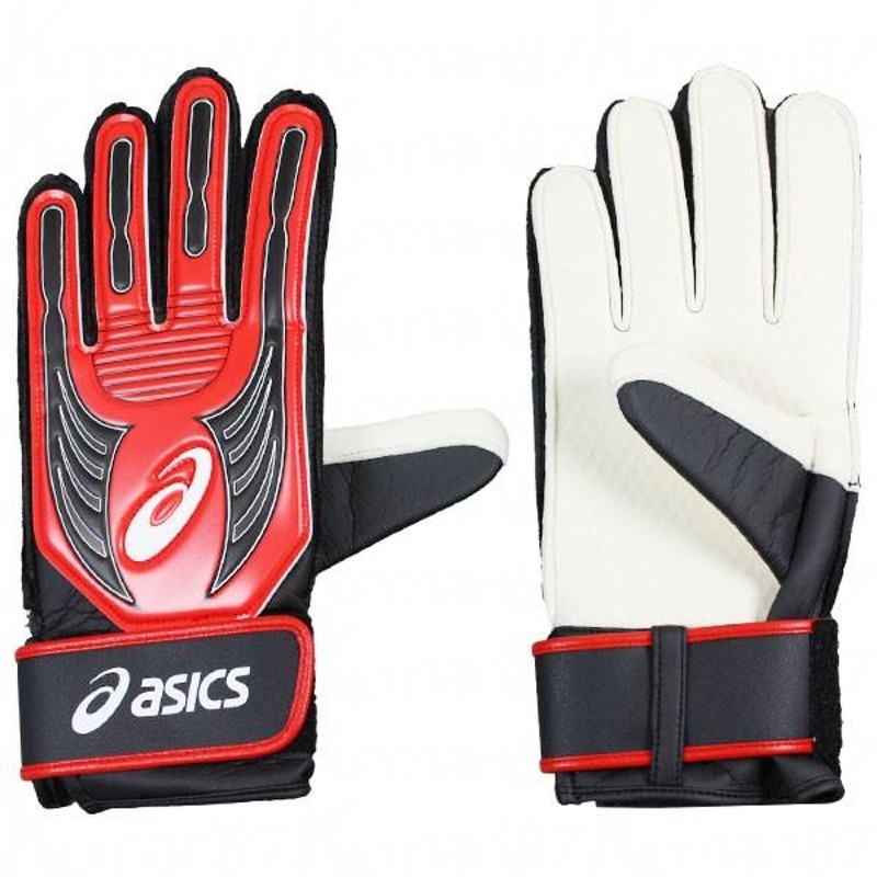 Asics goalkeeper outlet gloves