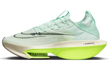 AIR ZOOM ALPHAFLY NEXT% 2 MINT FOAM VOLT