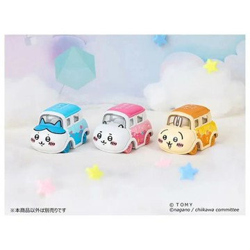 ✿AREA.TOY✿ Dream TOMICA 多美小汽車 吉伊卡哇 烏薩奇 小八貓 小桃