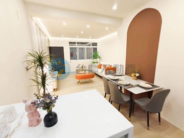 衛武營&大明商圈 翻新公寓二樓（雙衛浴開窗）｜高雄市鳳山區武營路