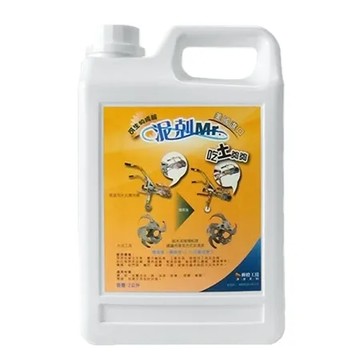 泥剋Mr 加強版 4L 🔔去除水泥混凝土