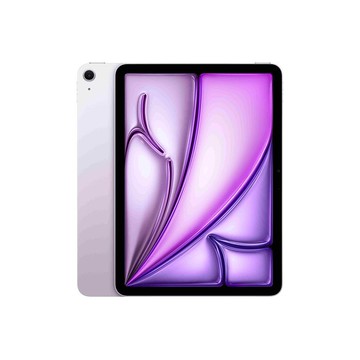 Apple iPad Air M3(11吋)_128GB-(紫)(WiFi機型)